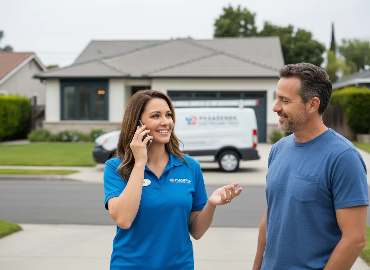 Electrician Fulda, MN FAQs
